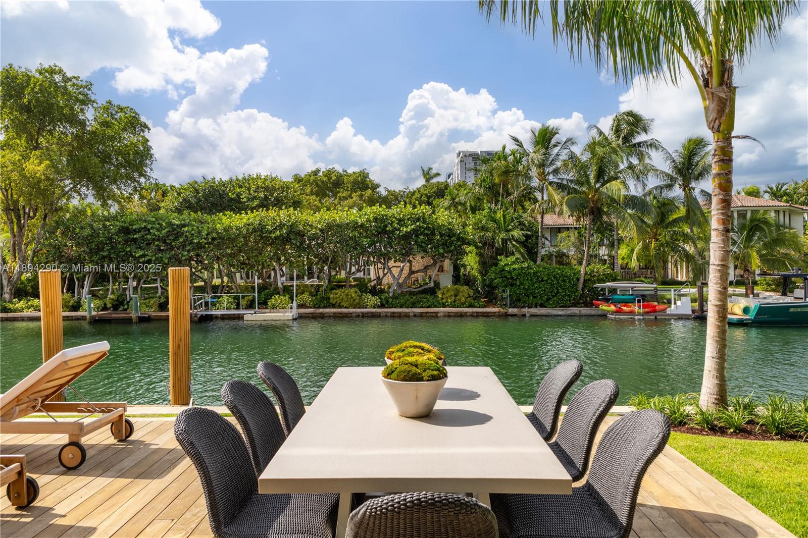 SUNSET ISLANDS-ISLAND NO - Residential Lease