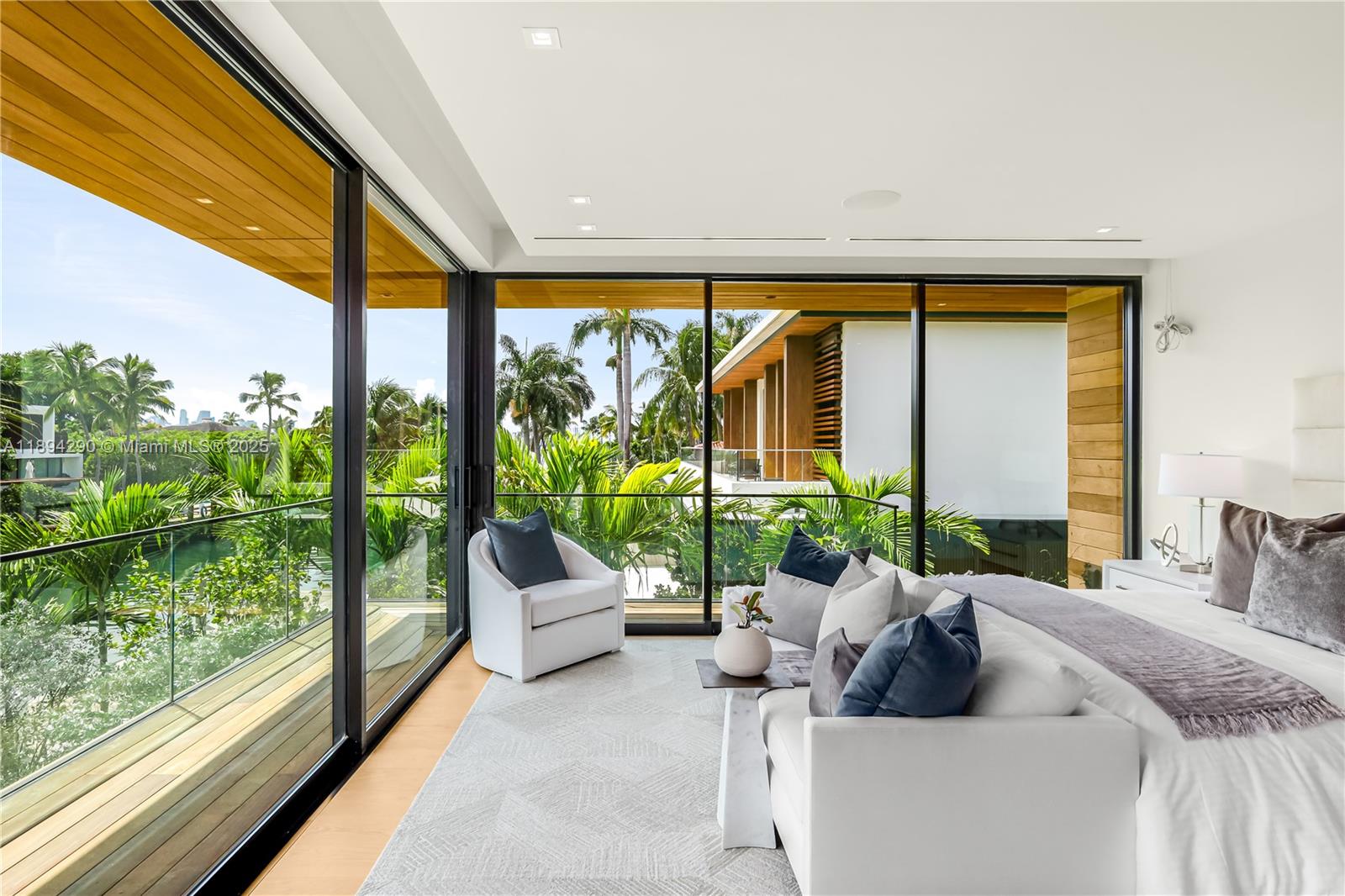 SUNSET ISLANDS-ISLAND NO - Residential Lease