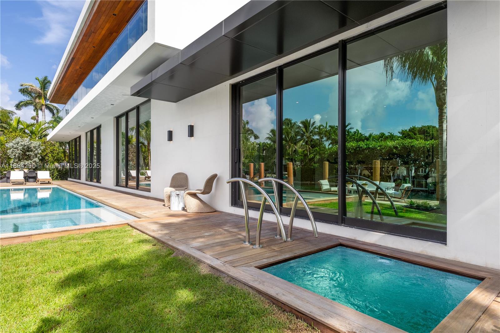 SUNSET ISLANDS-ISLAND NO - Residential Lease