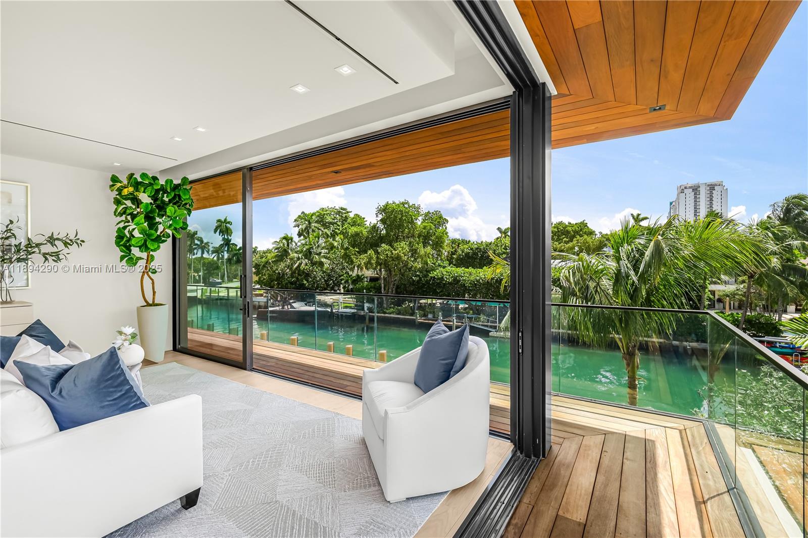 SUNSET ISLANDS-ISLAND NO - Residential Lease