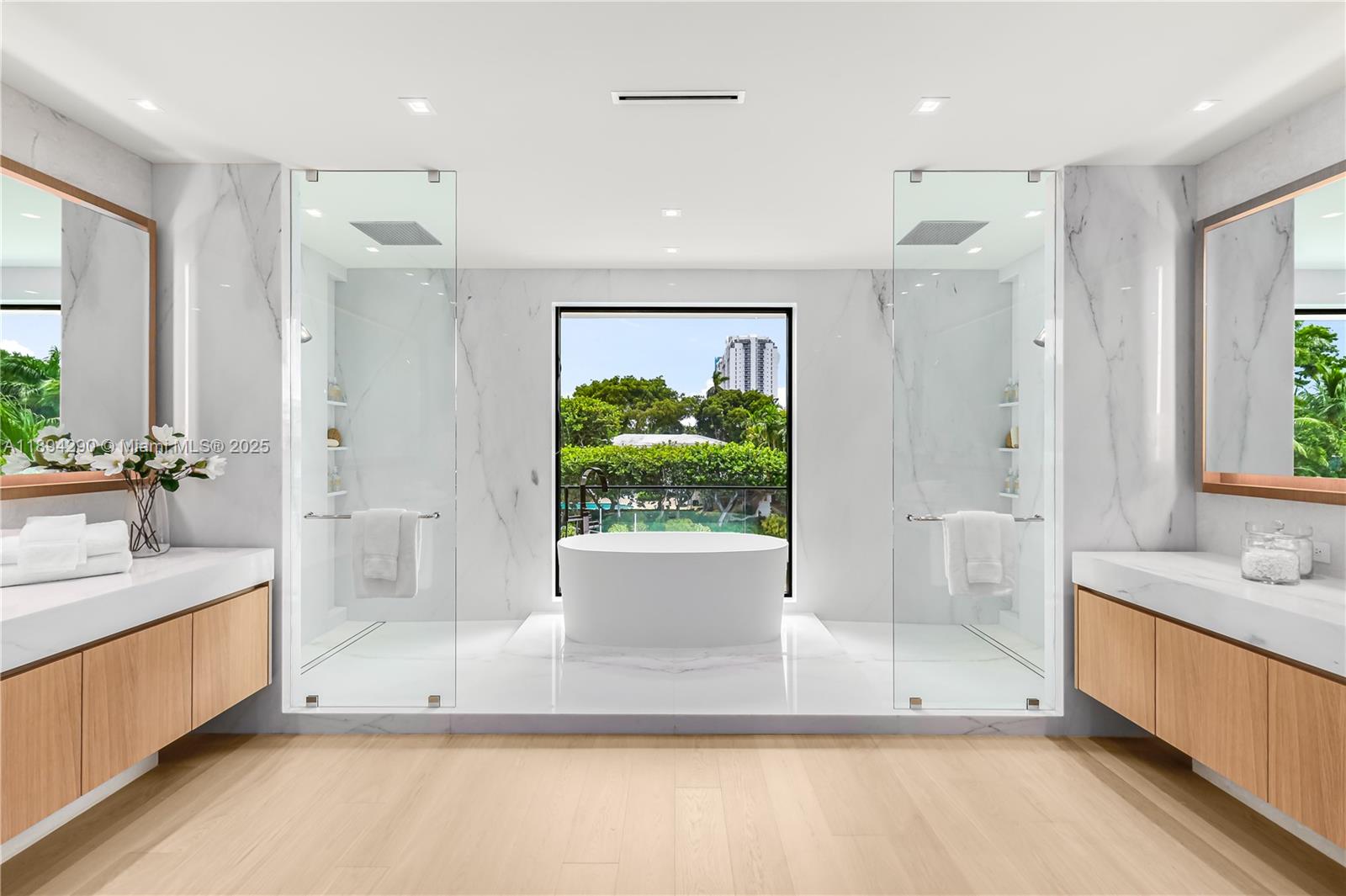 SUNSET ISLANDS-ISLAND NO - Residential Lease