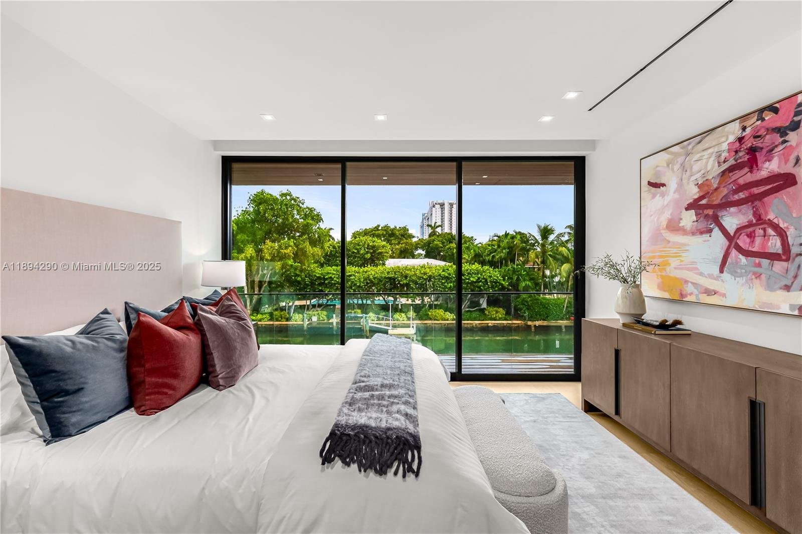 SUNSET ISLANDS-ISLAND NO - Residential Lease