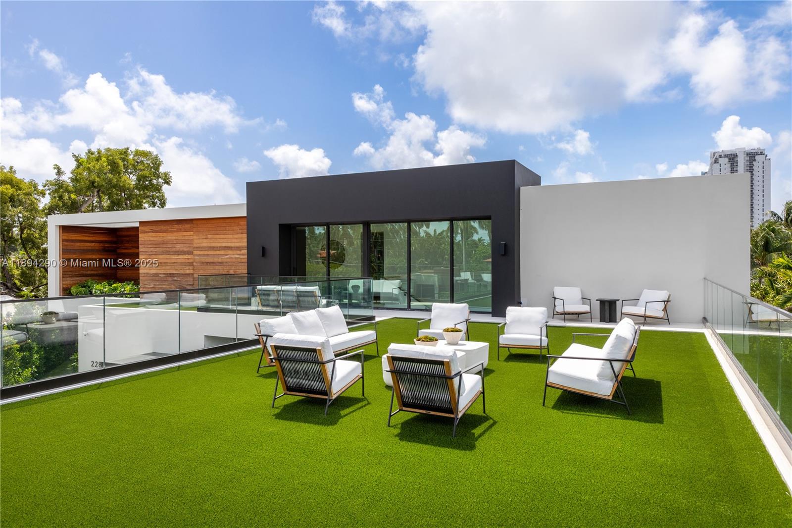 SUNSET ISLANDS-ISLAND NO - Residential Lease