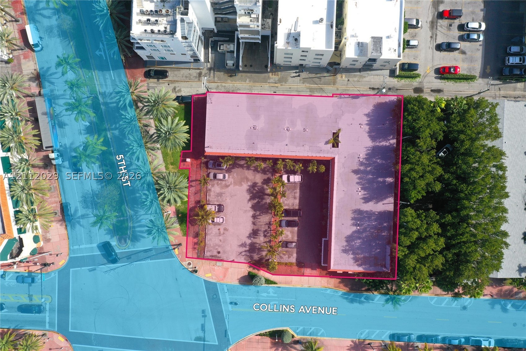 441 Collins Ave