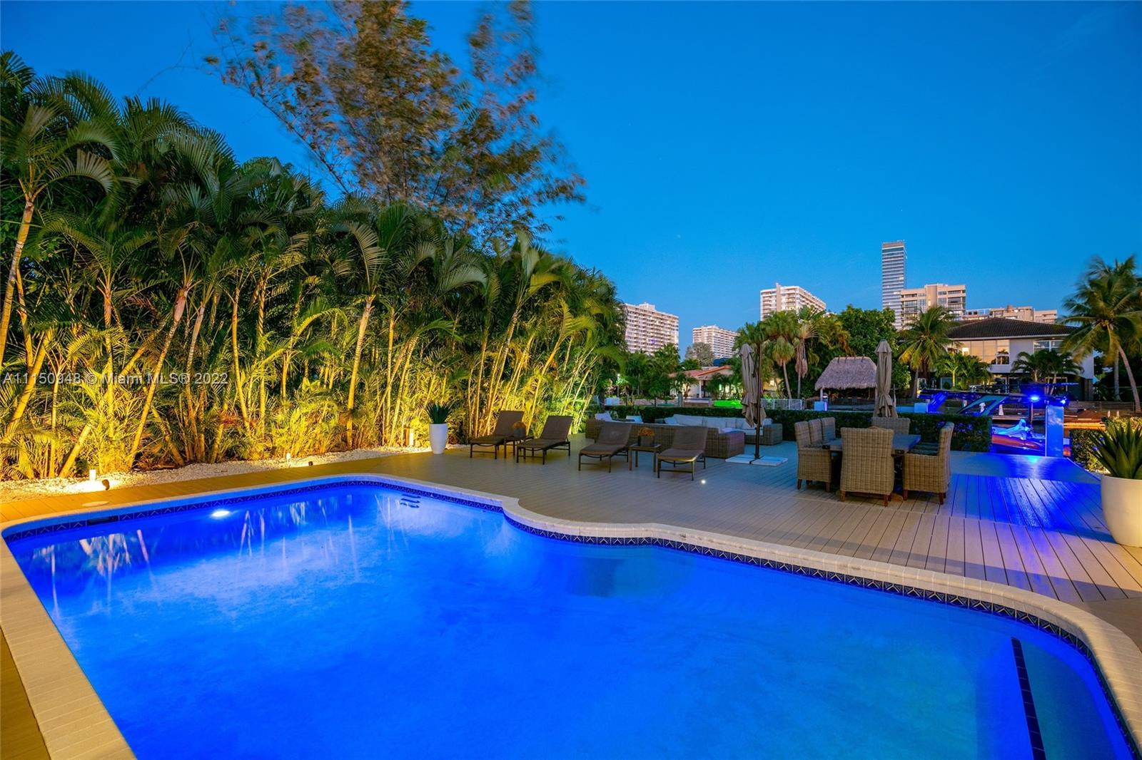 GOLDEN ISLES SEC A - Residential