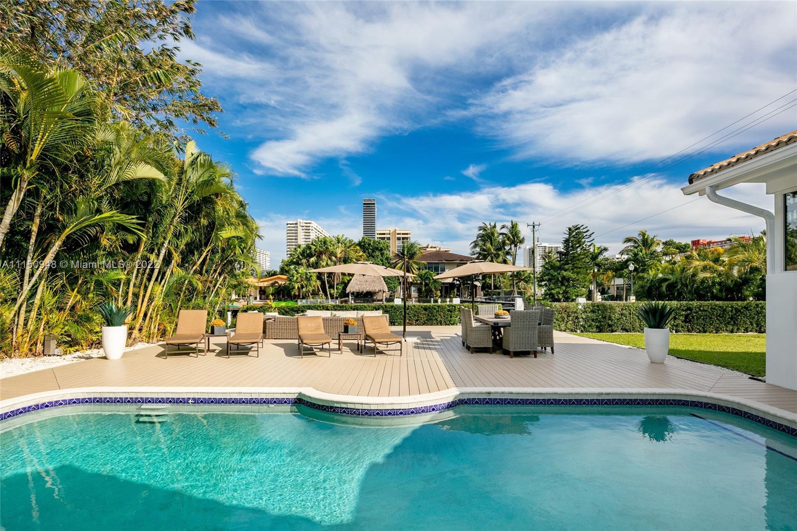 GOLDEN ISLES SEC A - Residential