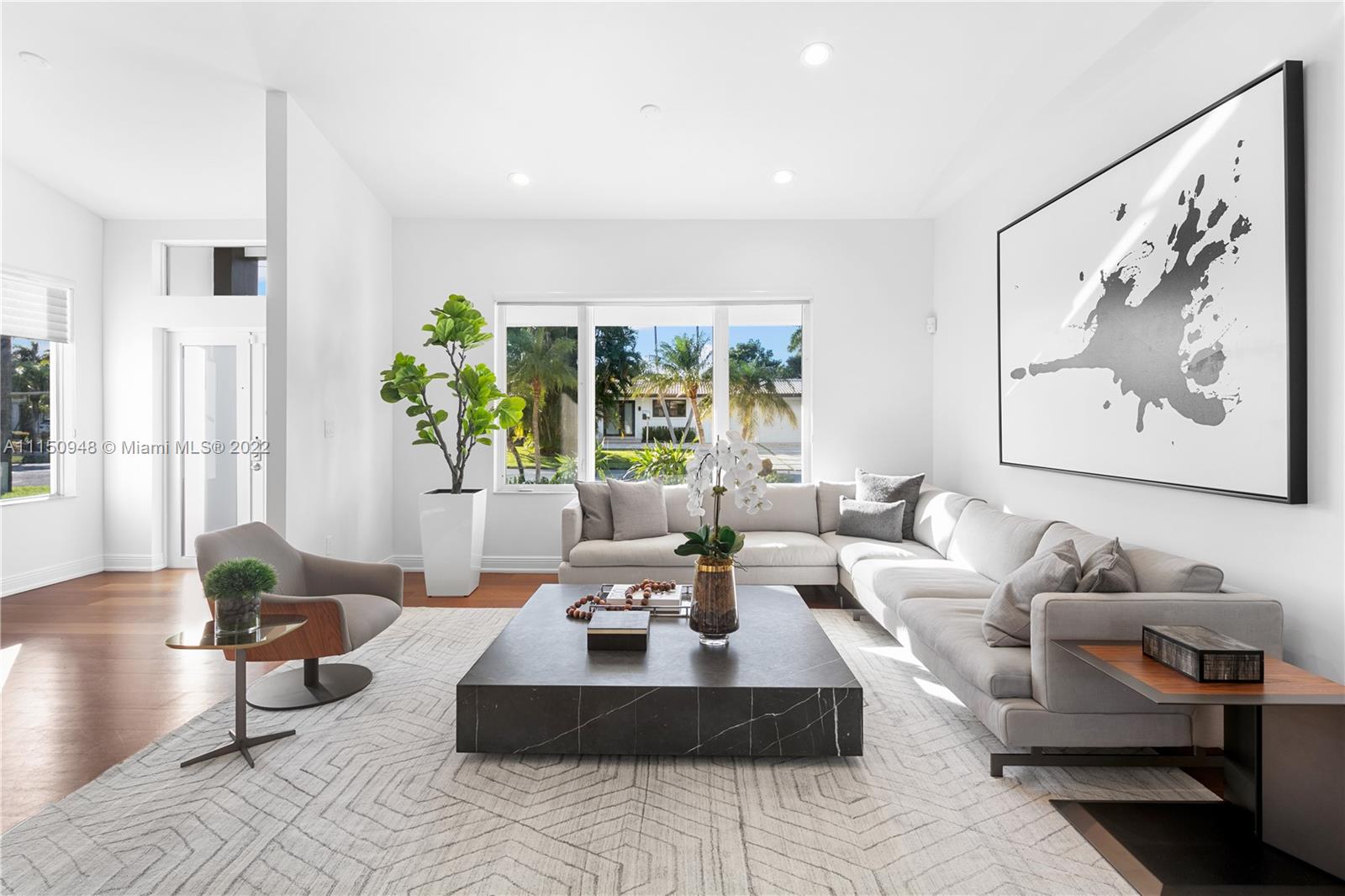 GOLDEN ISLES SEC A - Residential