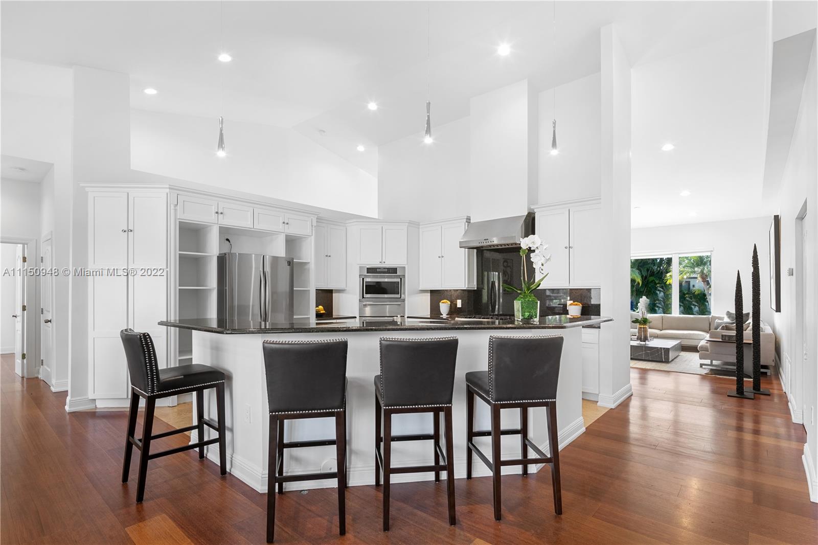 GOLDEN ISLES SEC A - Residential