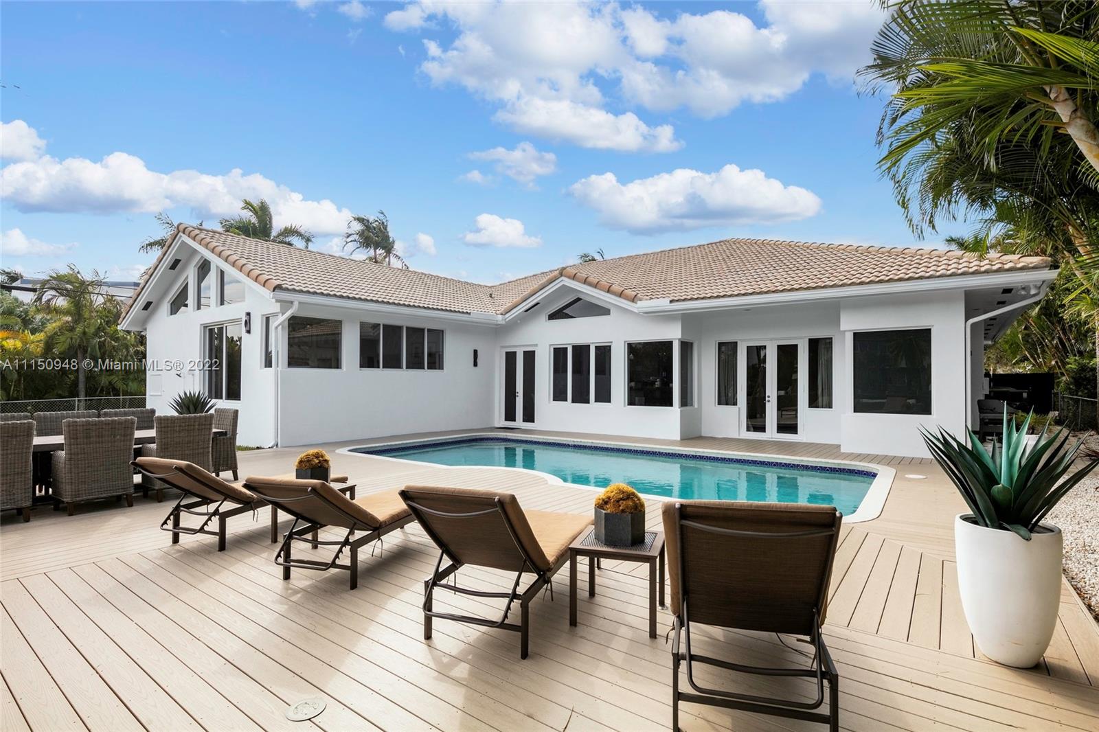 GOLDEN ISLES SEC A - Residential
