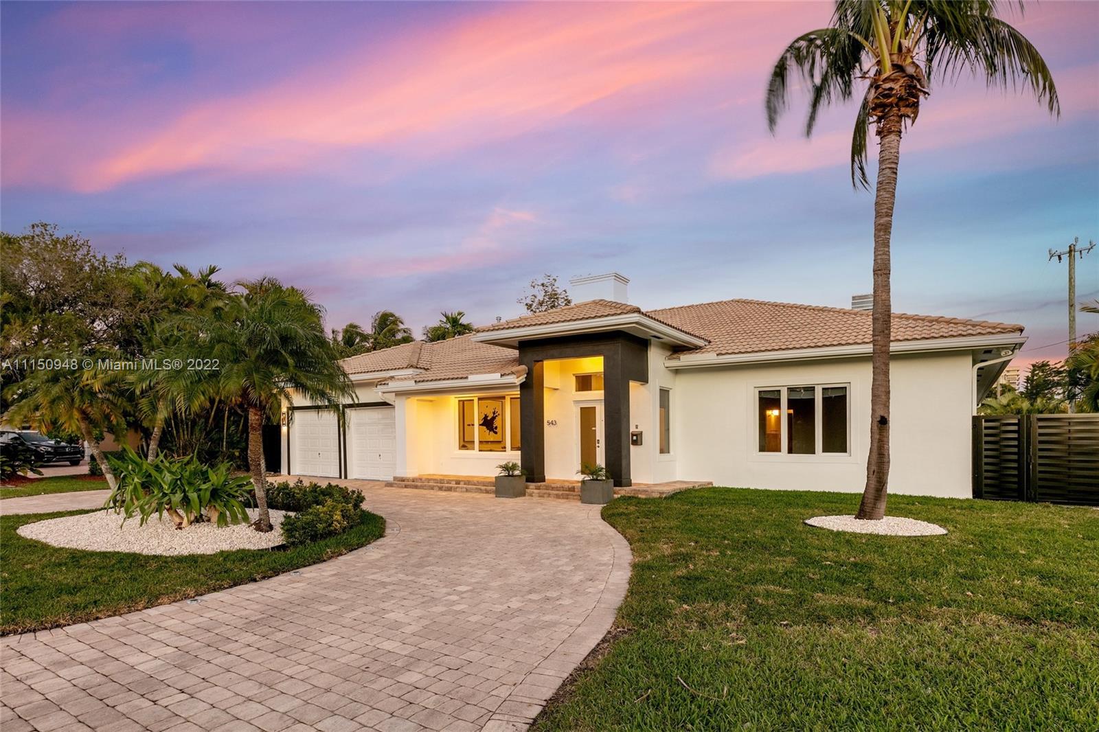 GOLDEN ISLES SEC A - Residential