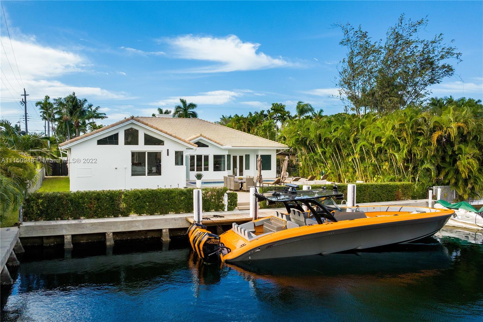 GOLDEN ISLES SEC A - Residential