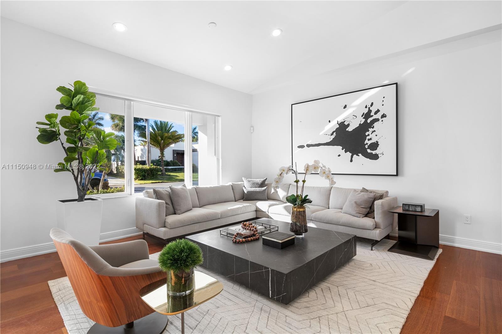 GOLDEN ISLES SEC A - Residential
