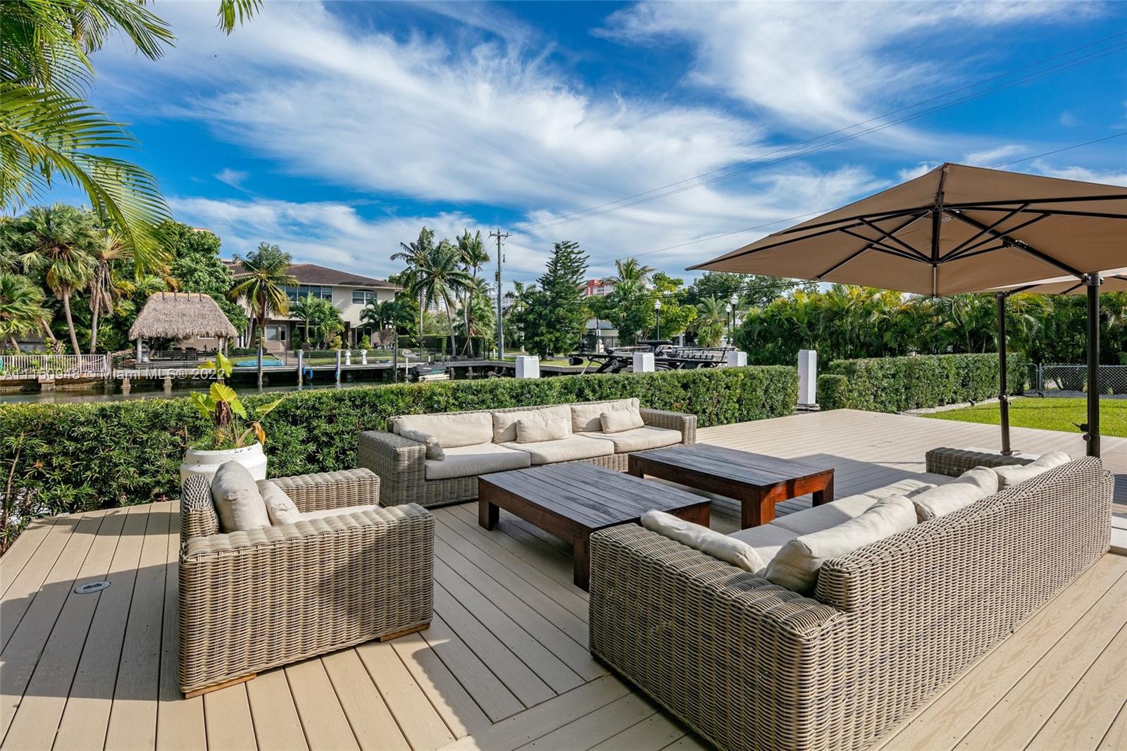 GOLDEN ISLES SEC A - Residential