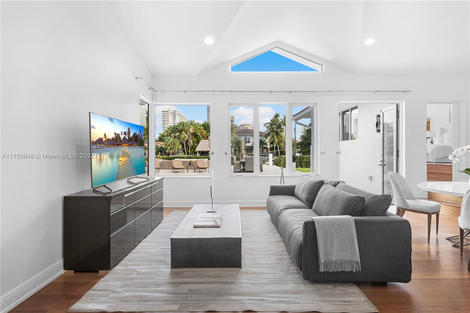 GOLDEN ISLES SEC A - Residential