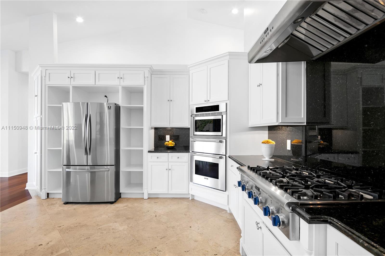GOLDEN ISLES SEC A - Residential