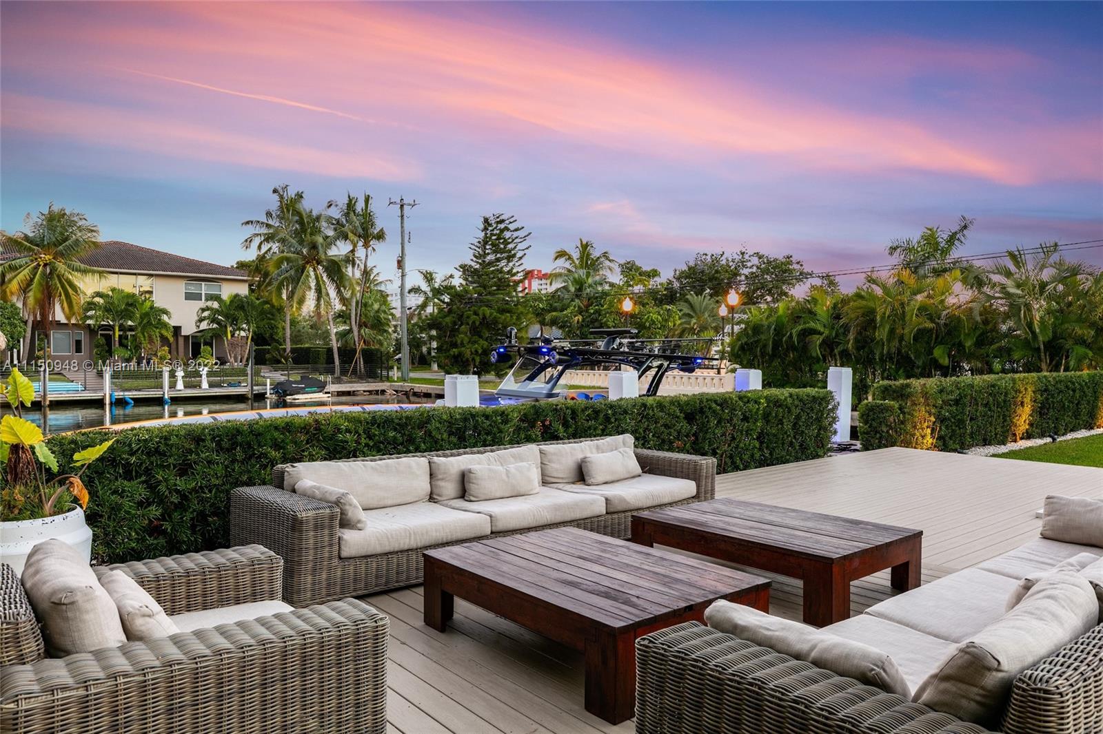 GOLDEN ISLES SEC A - Residential