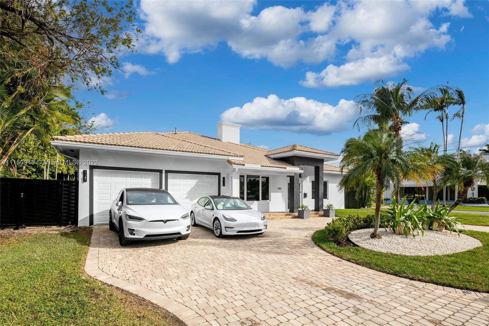 GOLDEN ISLES SEC A - Residential