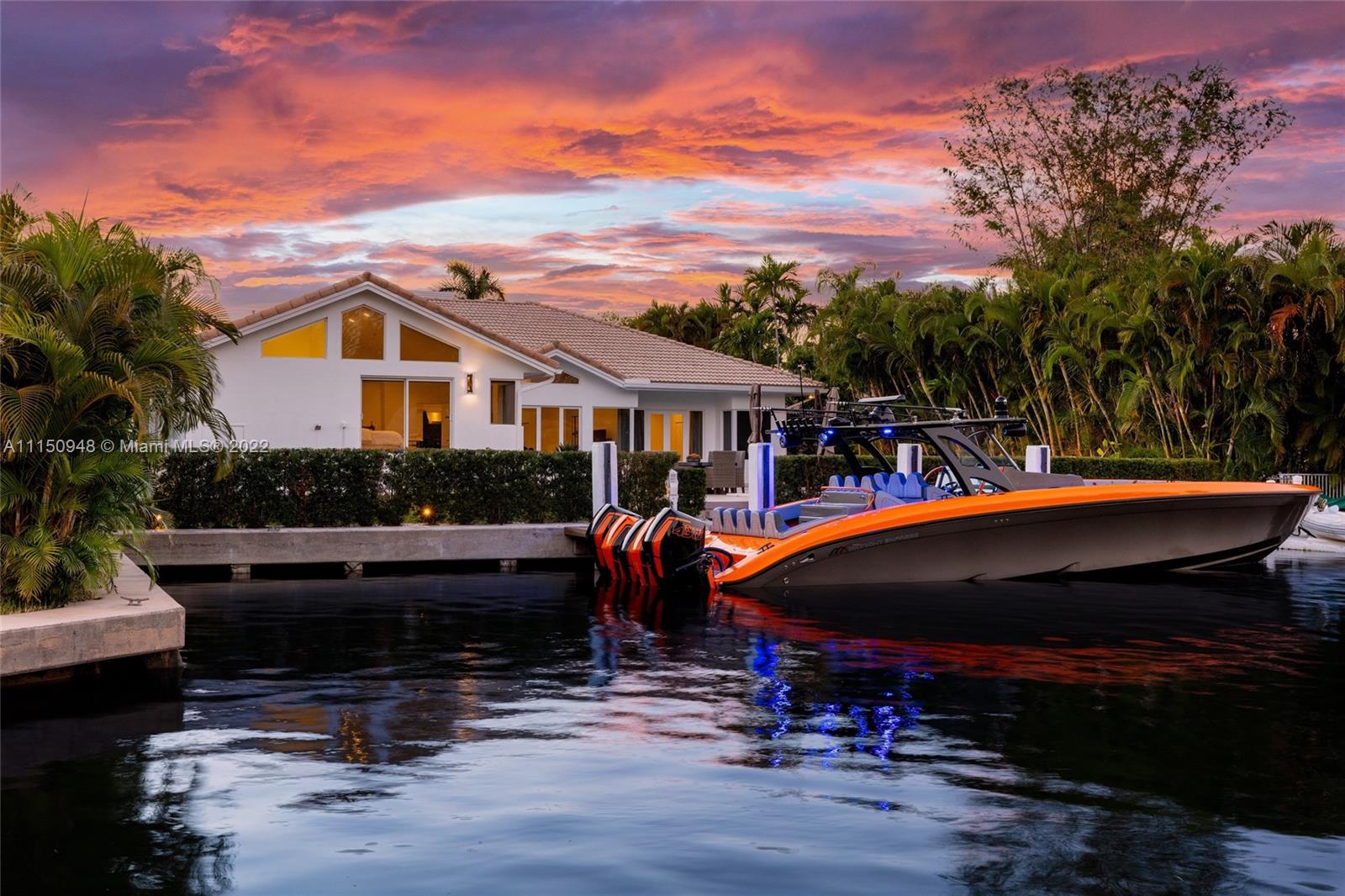 GOLDEN ISLES SEC A - Residential