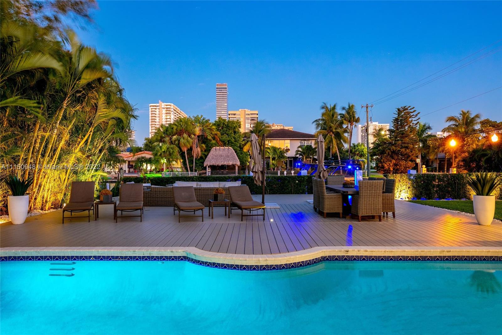 GOLDEN ISLES SEC A - Residential