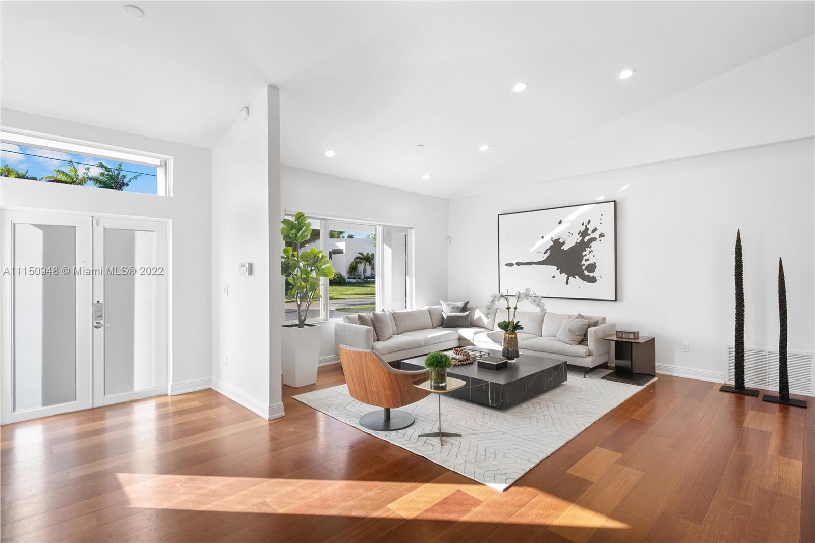 GOLDEN ISLES SEC A - Residential