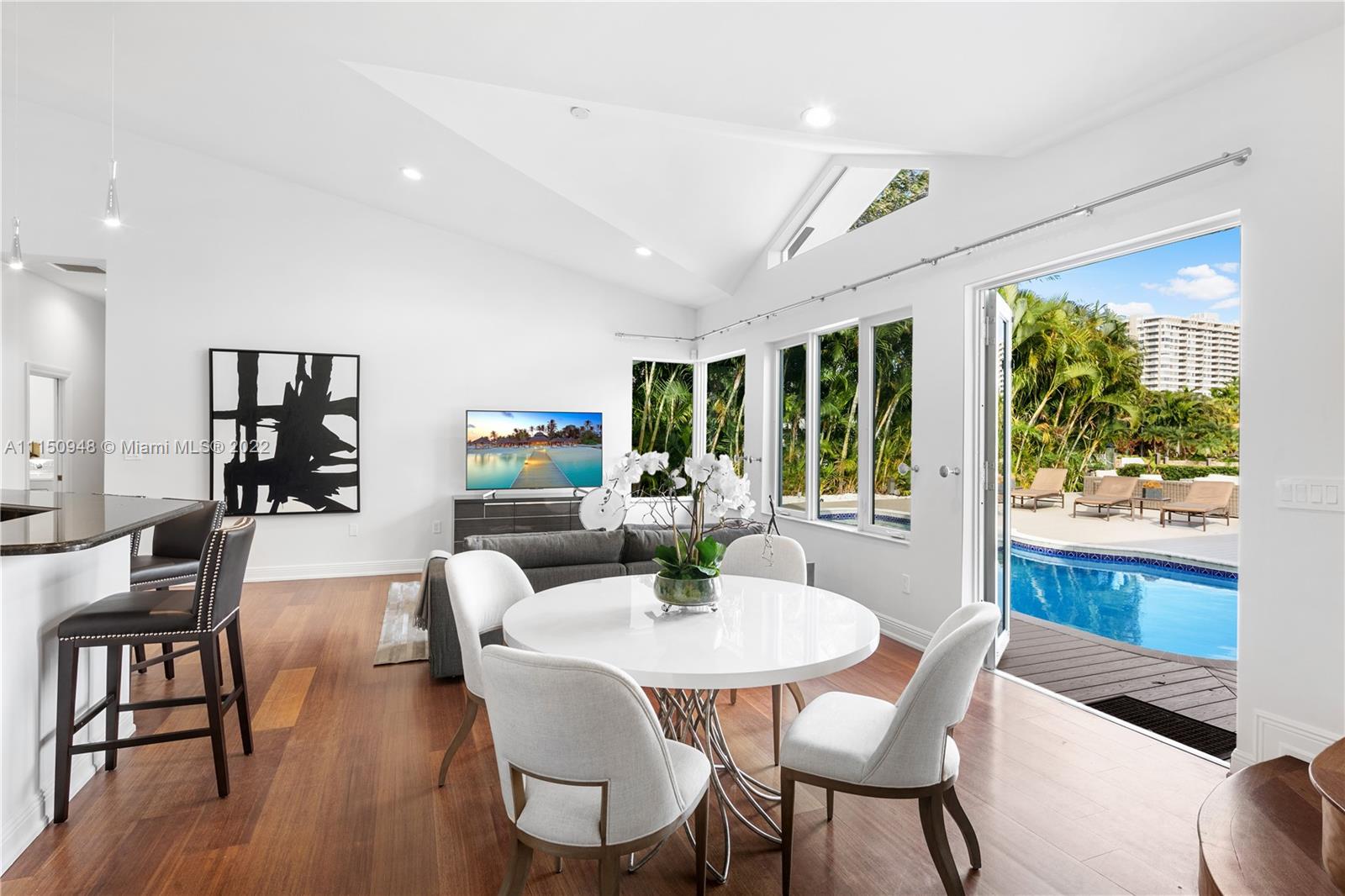 GOLDEN ISLES SEC A - Residential