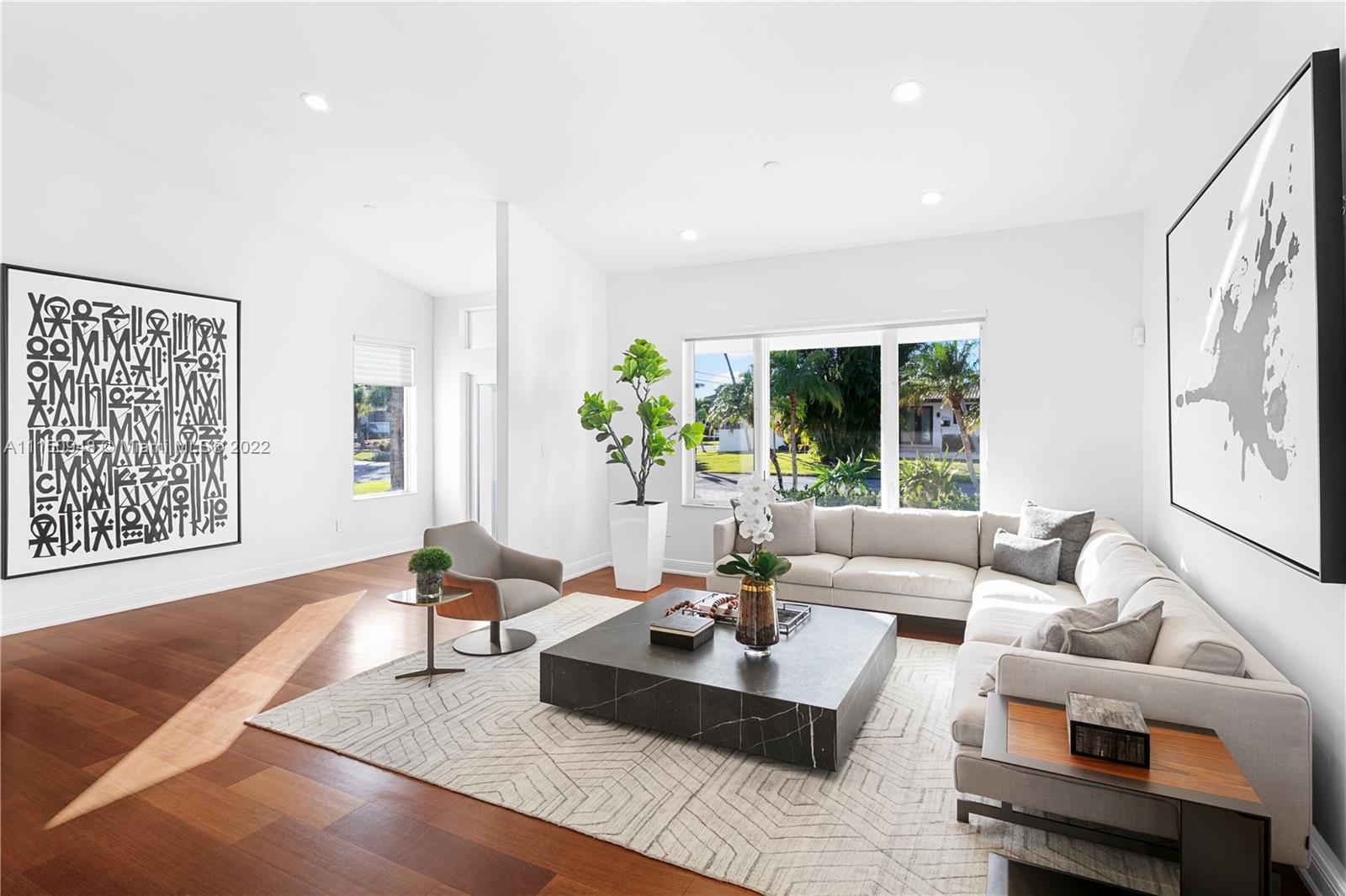 GOLDEN ISLES SEC A - Residential