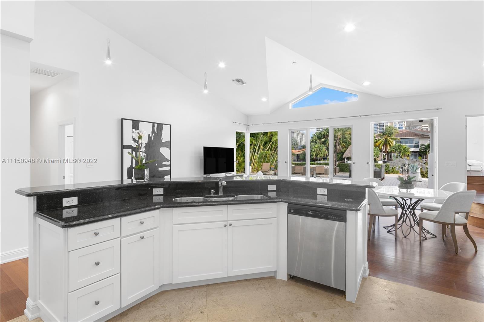 GOLDEN ISLES SEC A - Residential