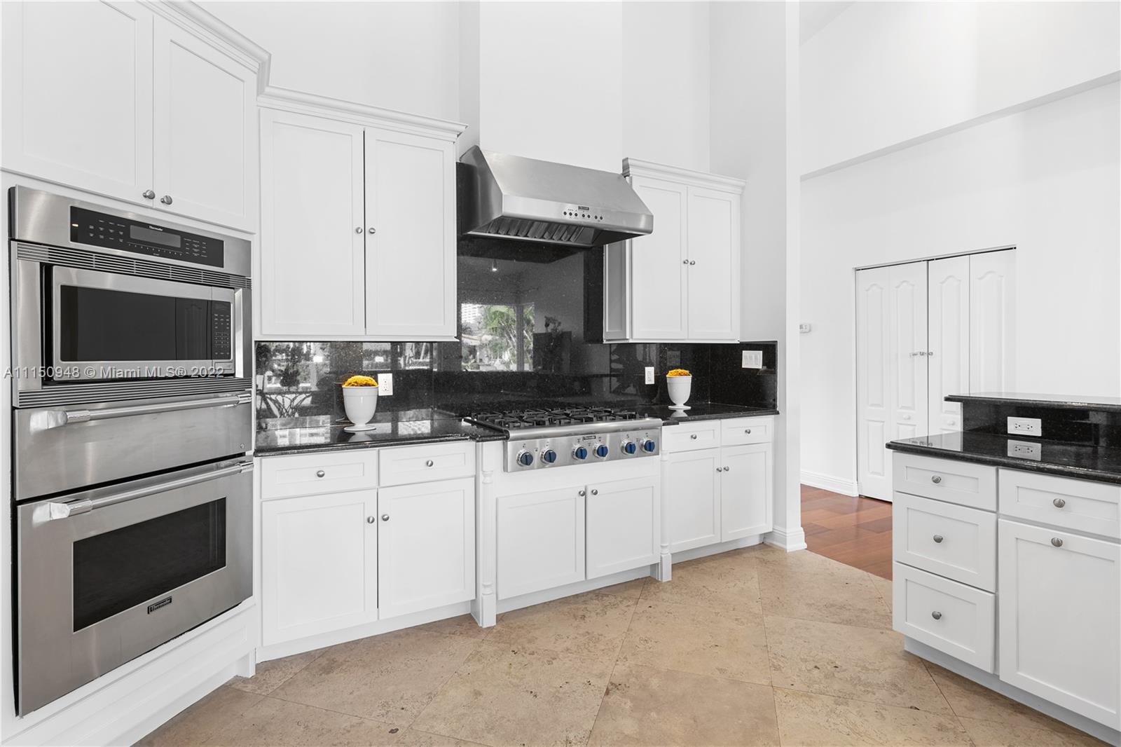 GOLDEN ISLES SEC A - Residential