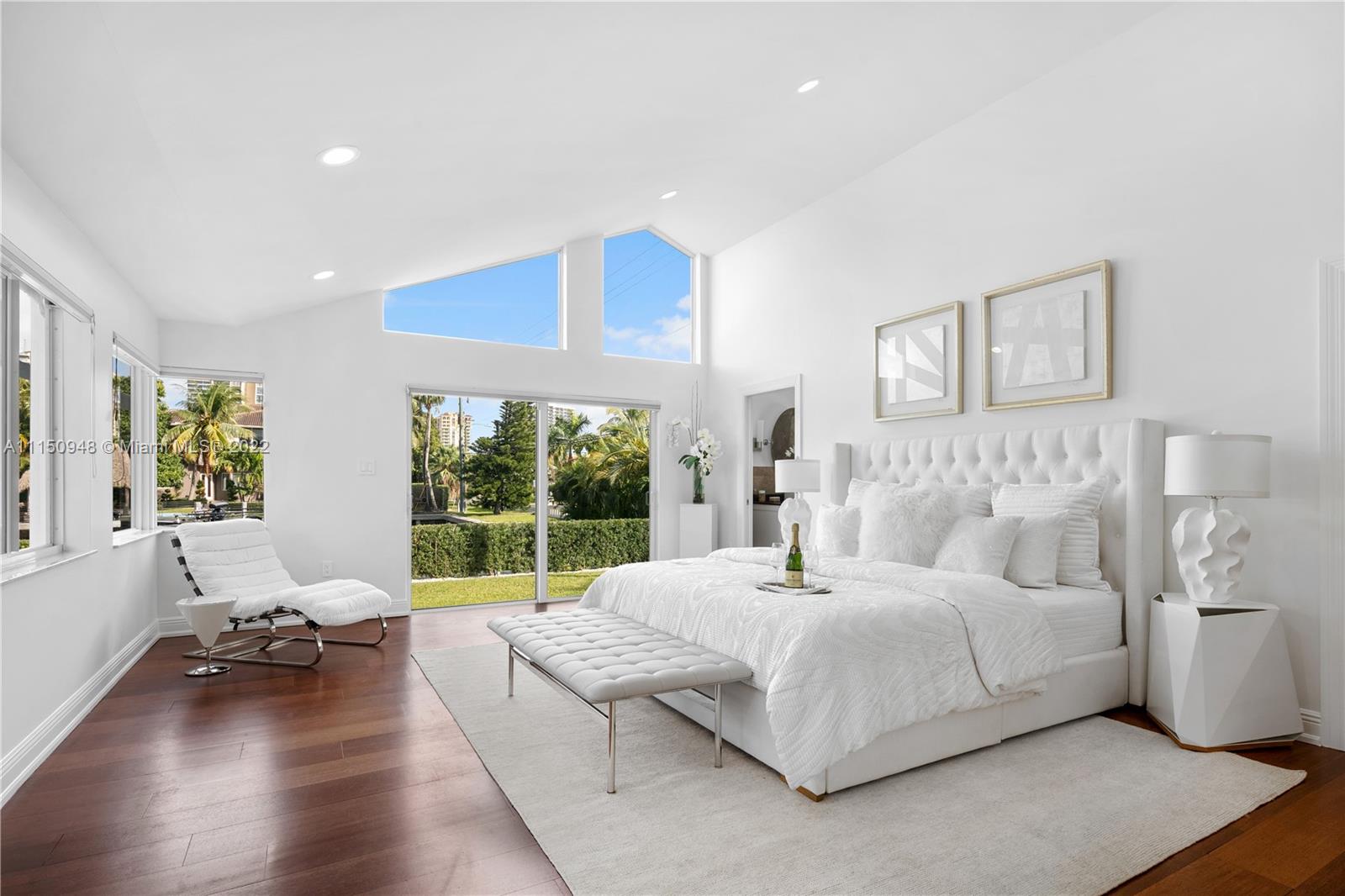 GOLDEN ISLES SEC A - Residential