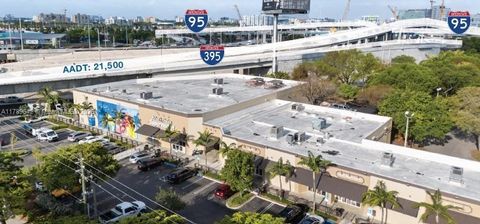  Miami FL 33136