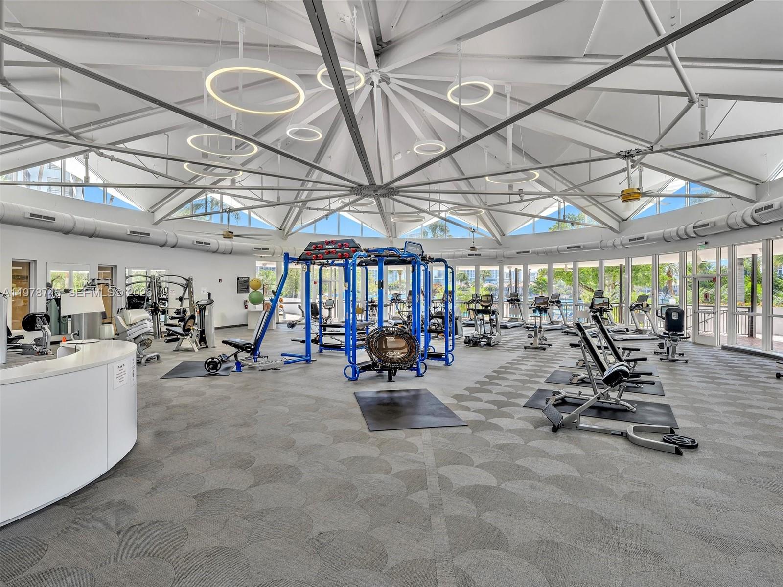 Olympus - Residential