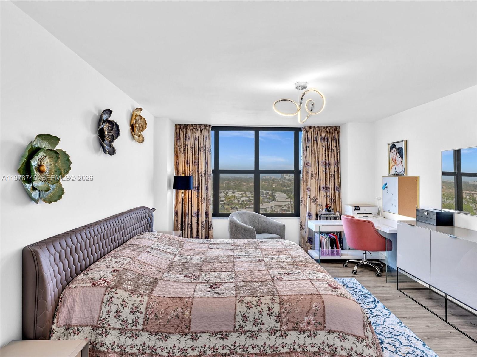 Olympus - Residential