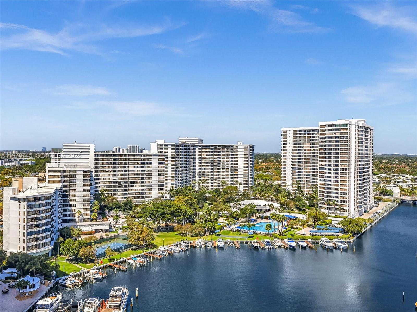 Olympus - Residential