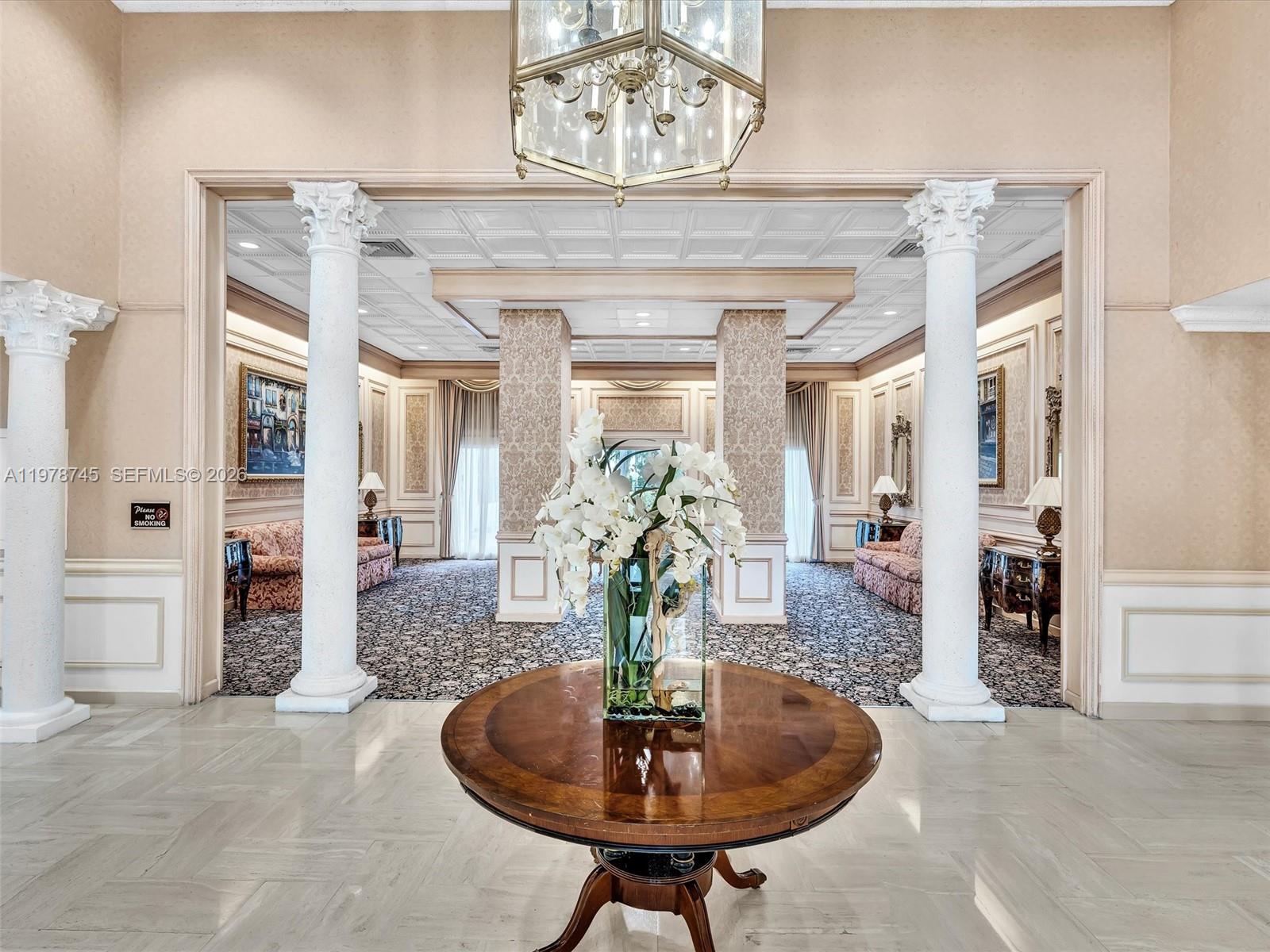 Olympus - Residential