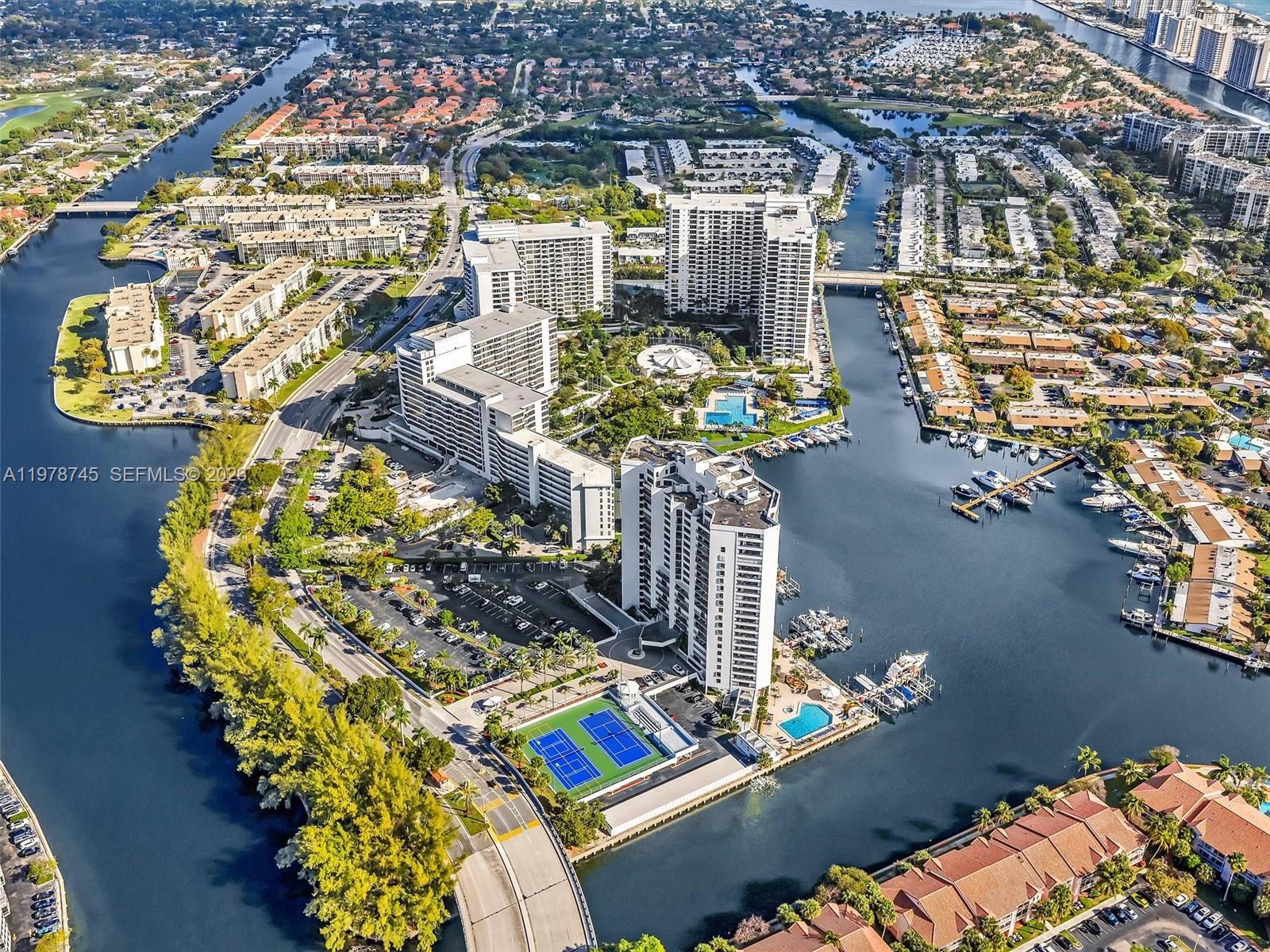 Olympus - Residential