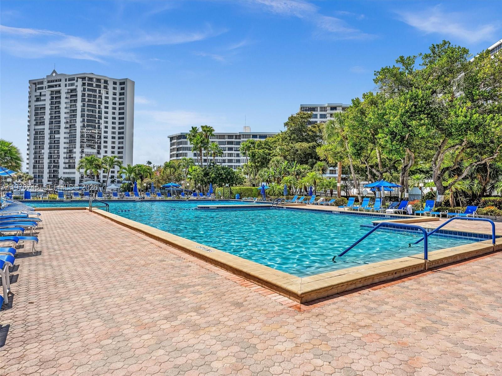 Olympus - Residential