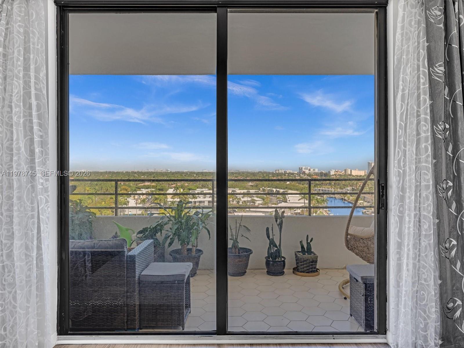 Olympus - Residential