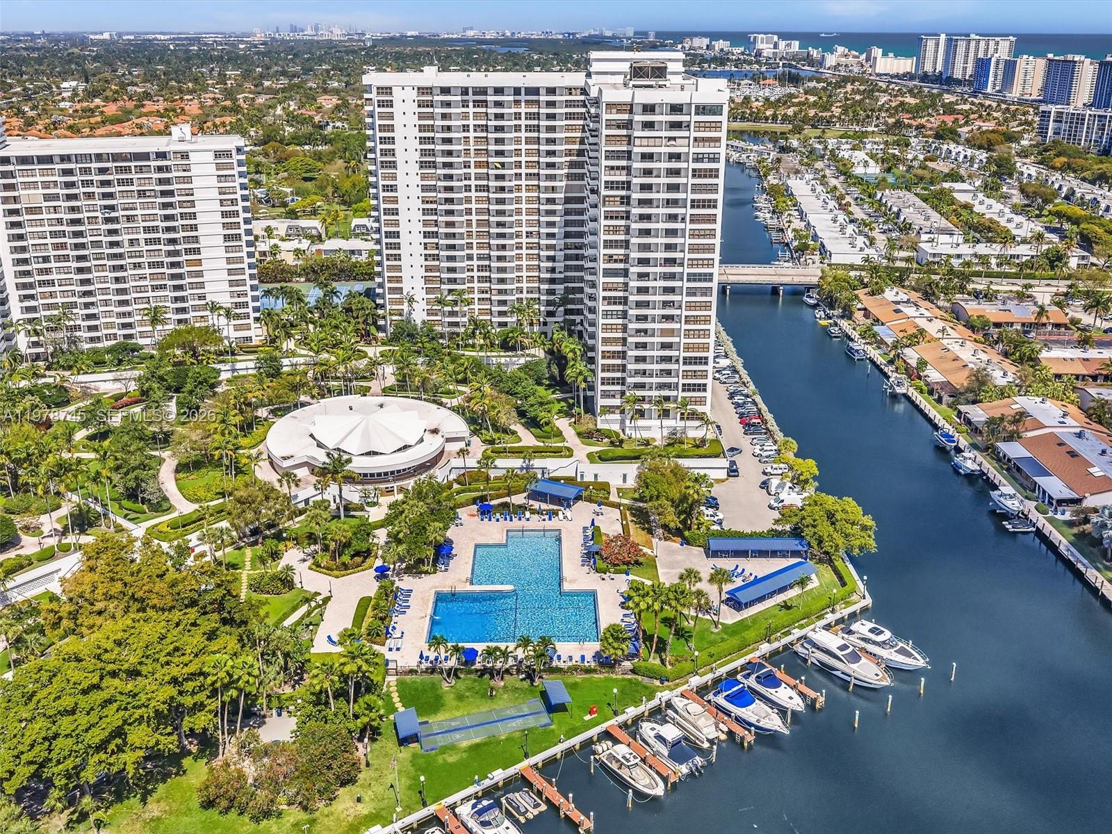 Olympus - Residential