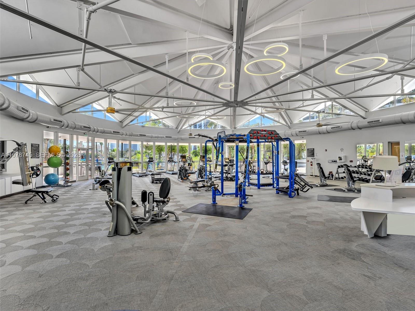 Olympus - Residential