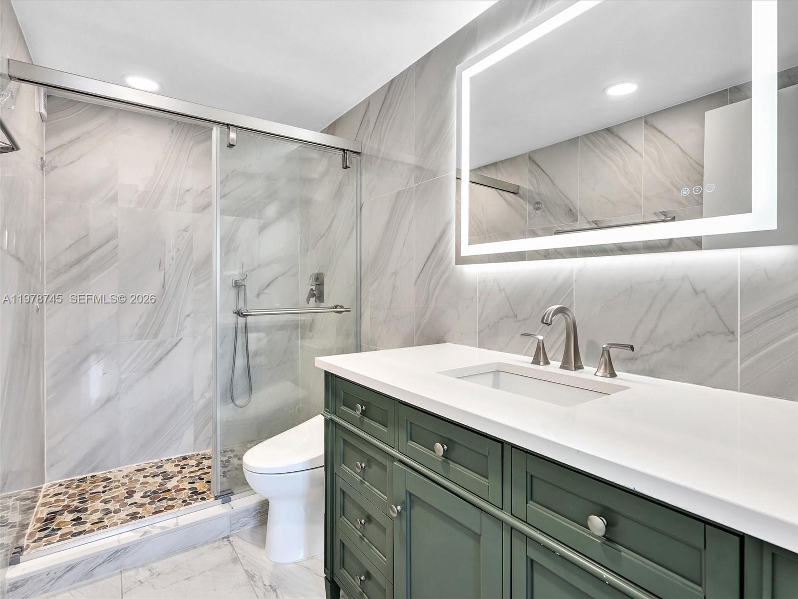 Olympus - Residential