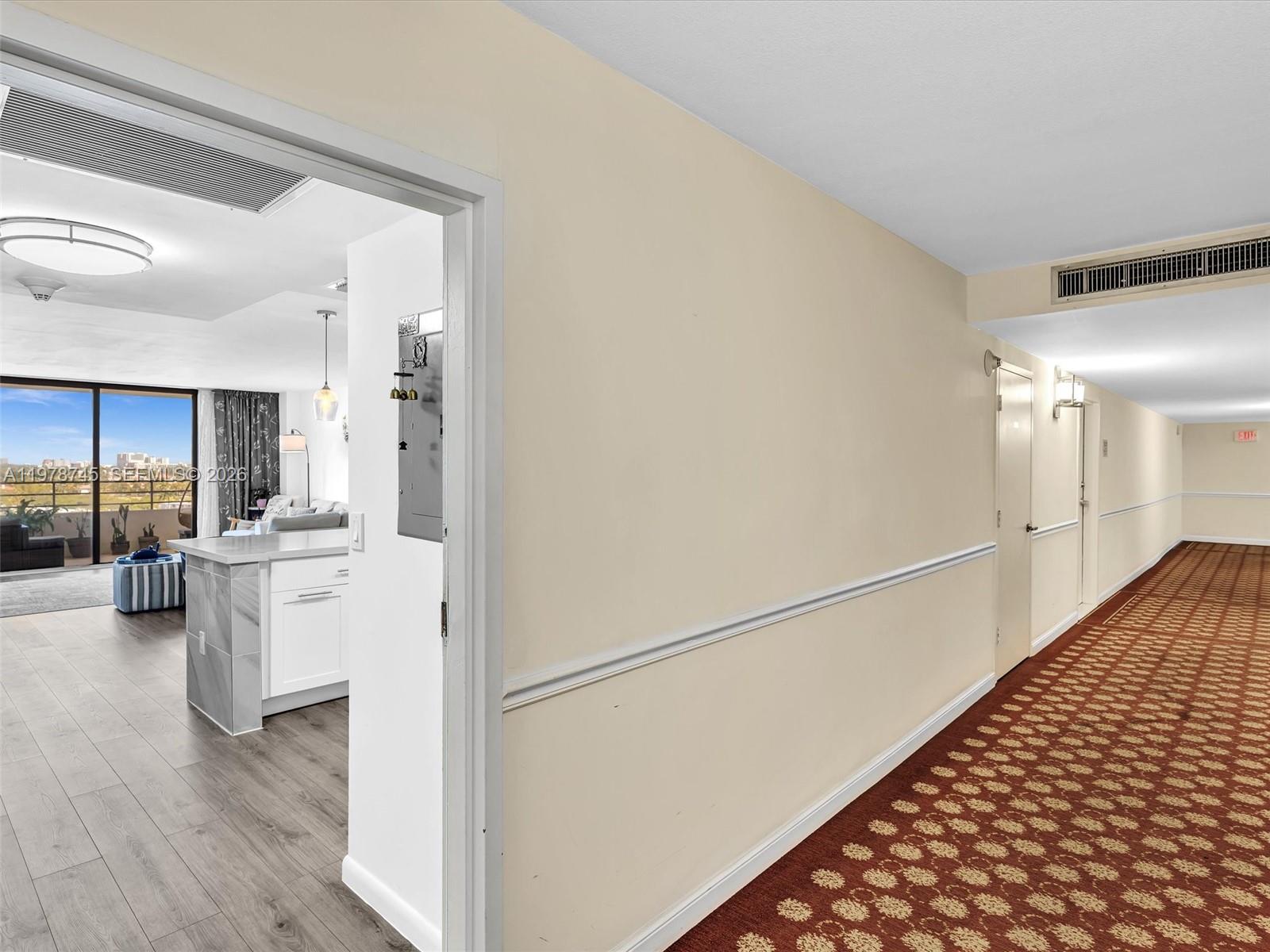 Olympus - Residential