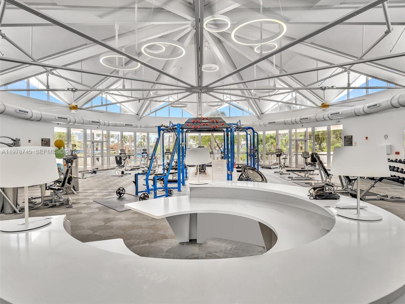 Olympus - Residential