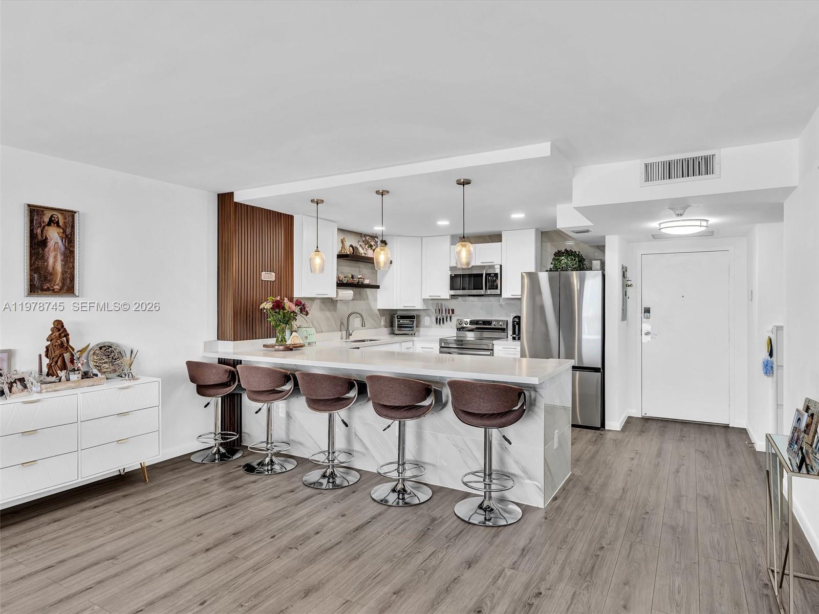 Olympus - Residential