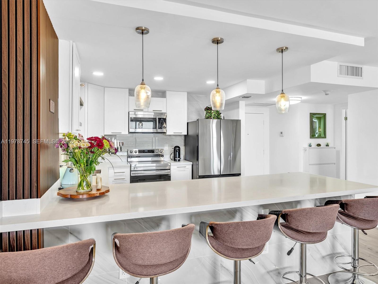 Olympus - Residential