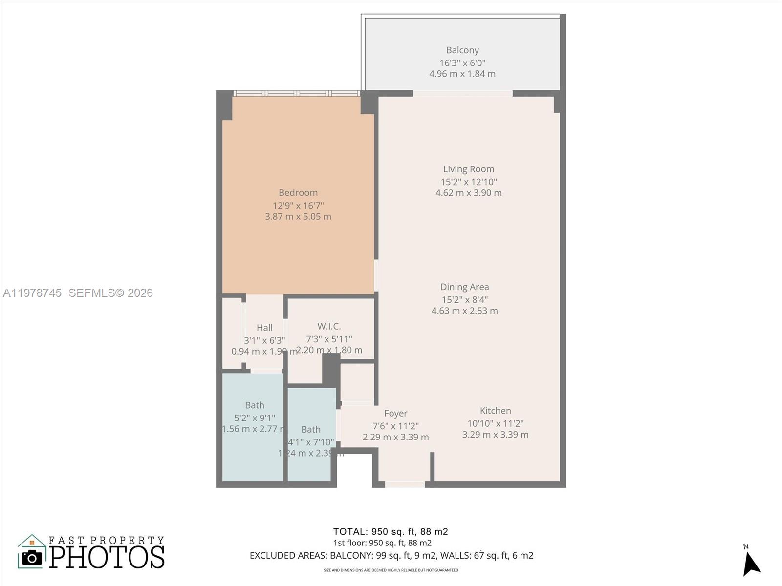 Olympus - Residential