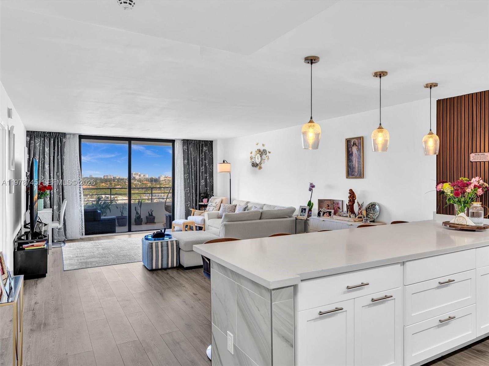 Olympus - Residential