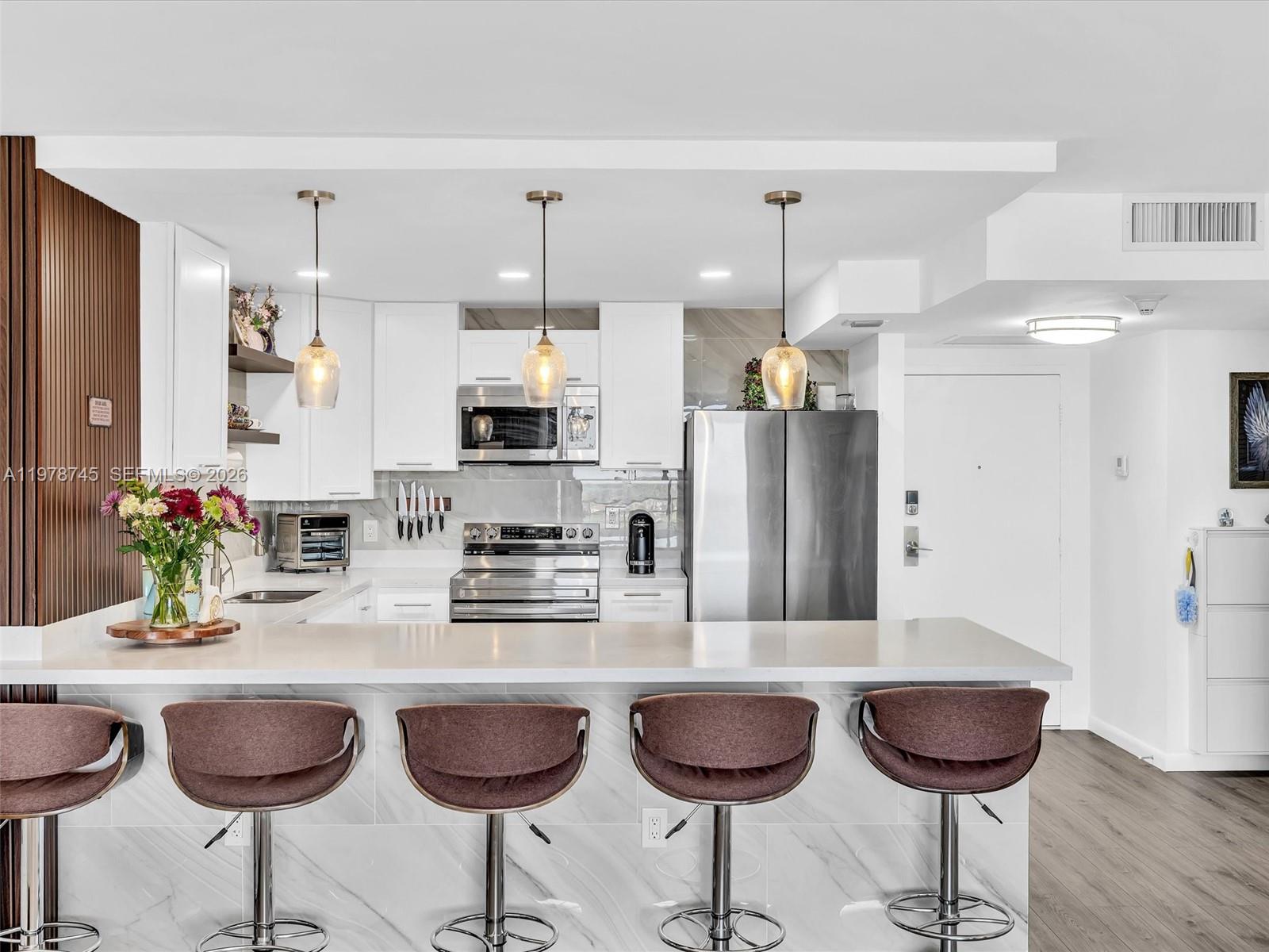 Olympus - Residential