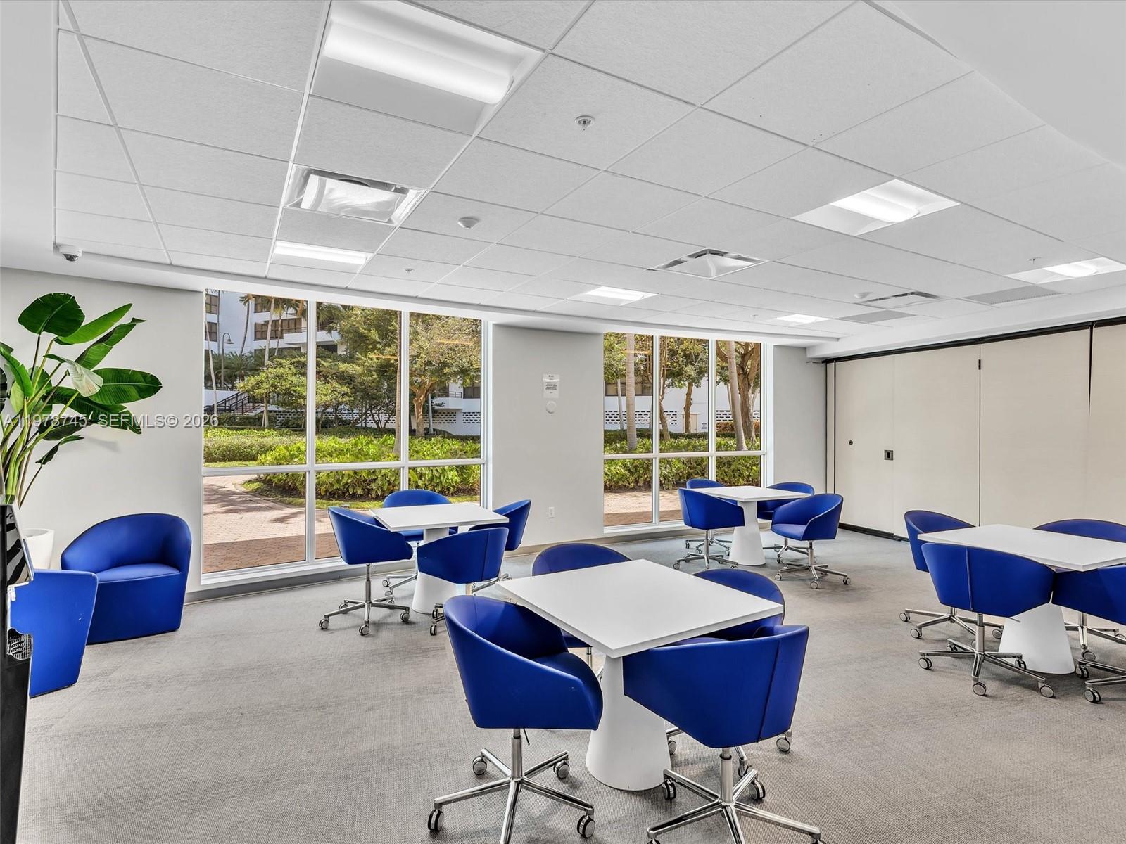 Olympus - Residential