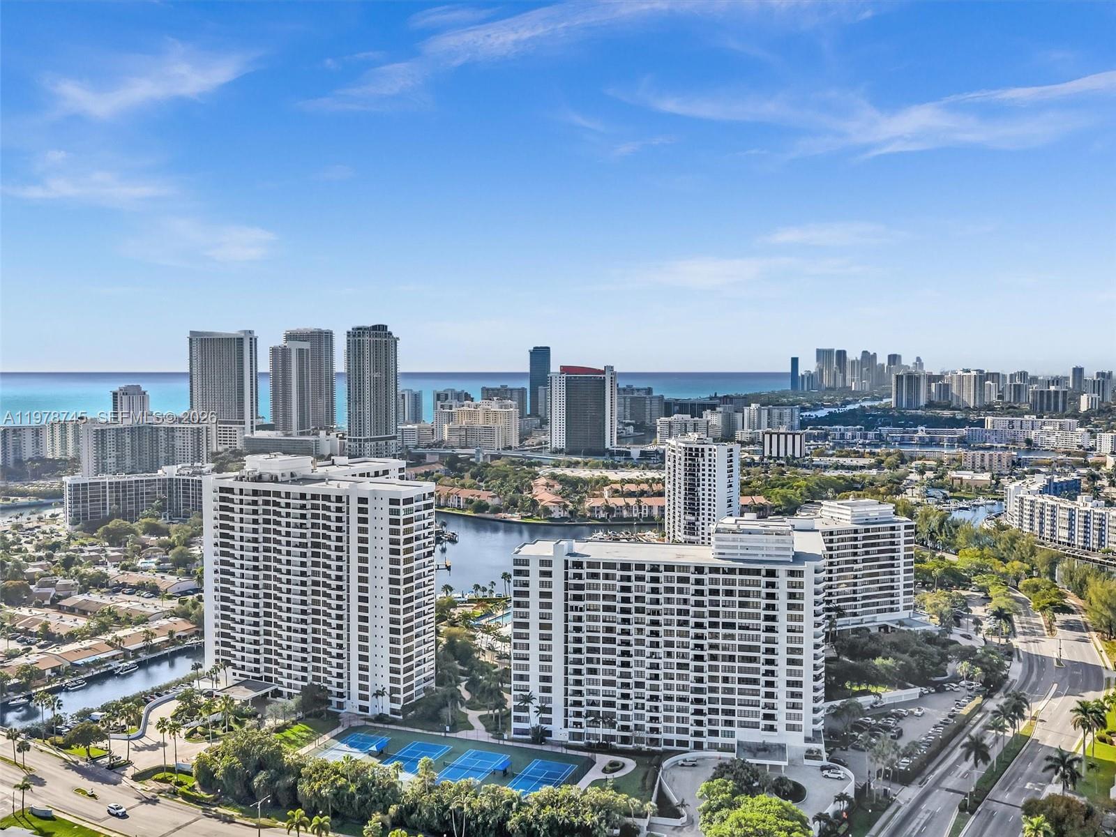 Olympus - Residential