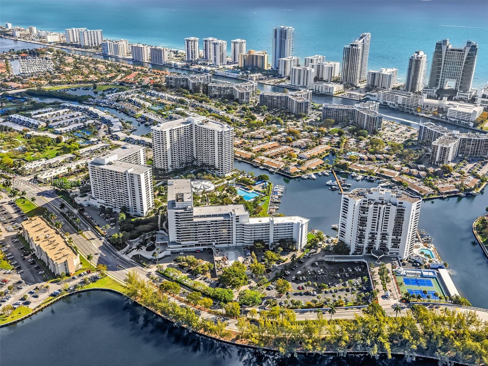 Olympus - Residential